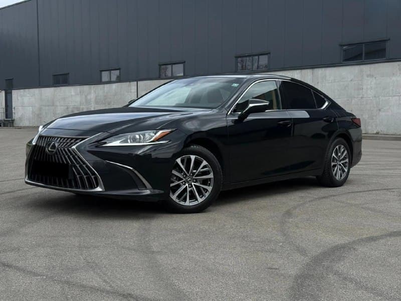 Lexus ES 250 Business