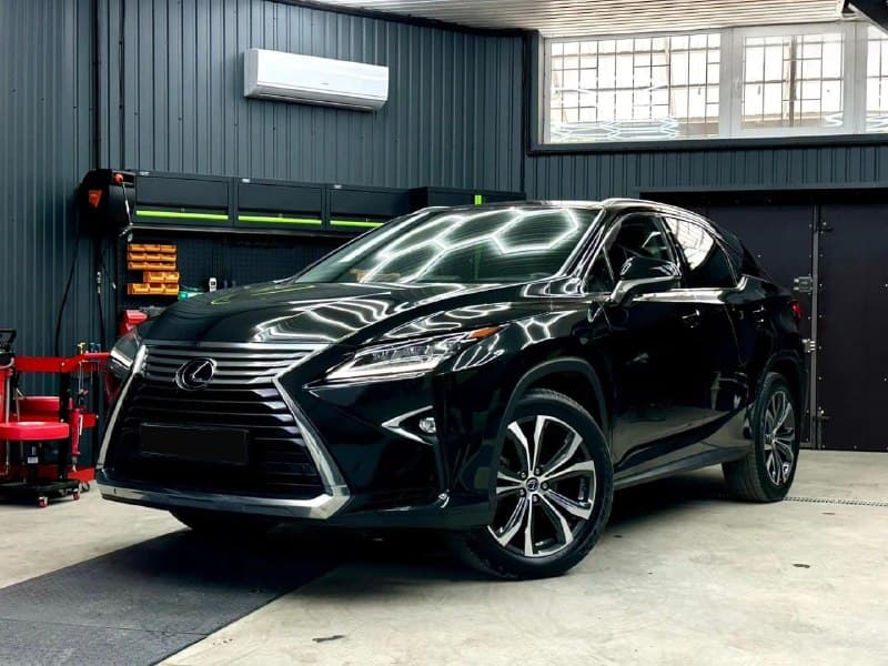 Lexus RX 350